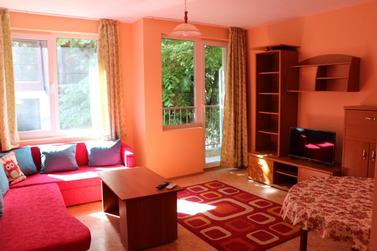 City Stay In Varna Exterior foto