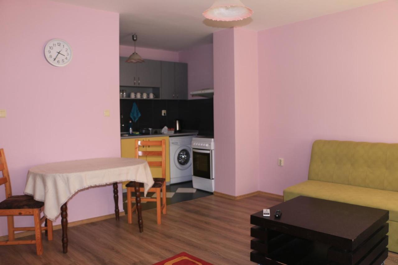 City Stay In Varna Exterior foto