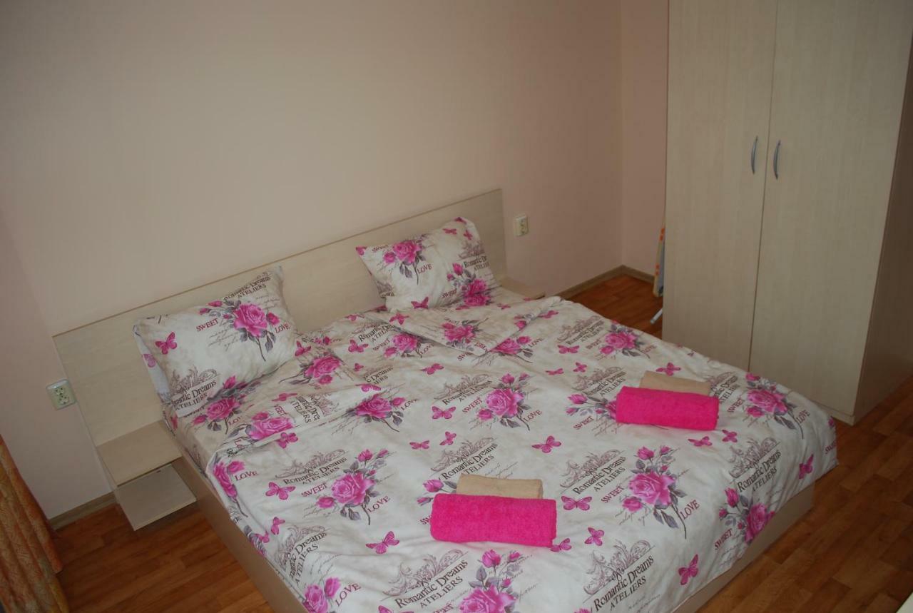 City Stay In Varna Exterior foto