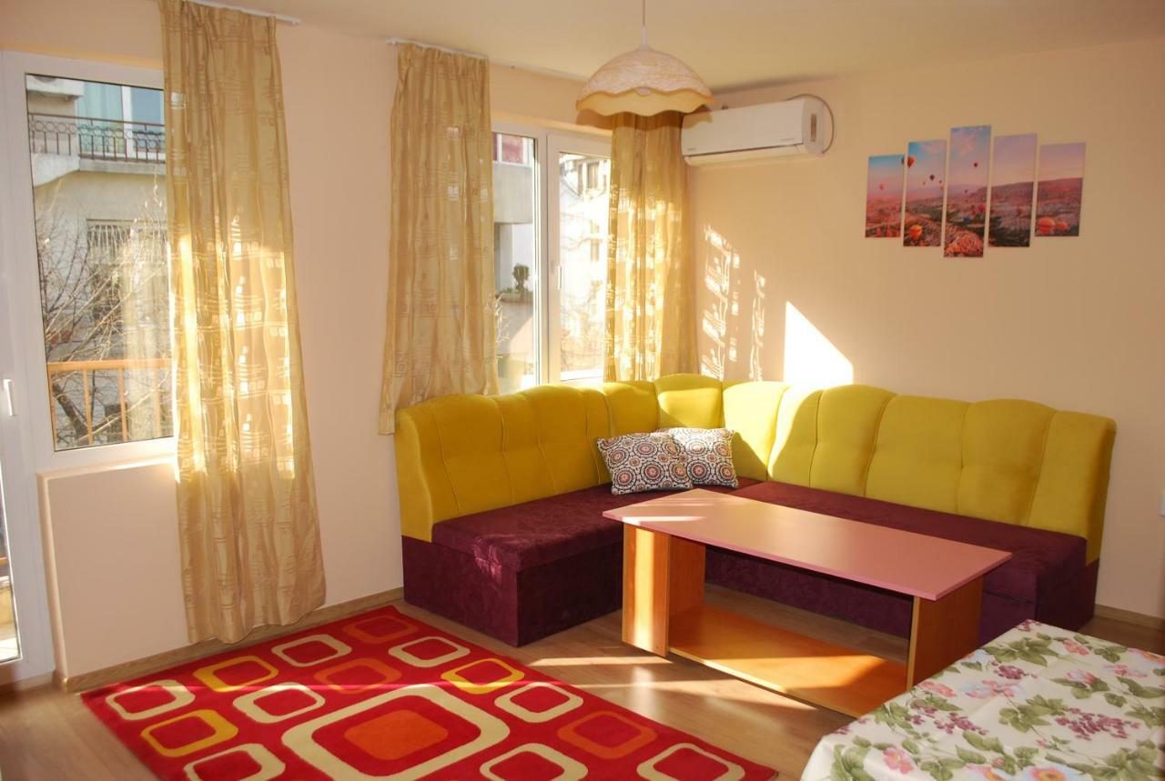 City Stay In Varna Exterior foto