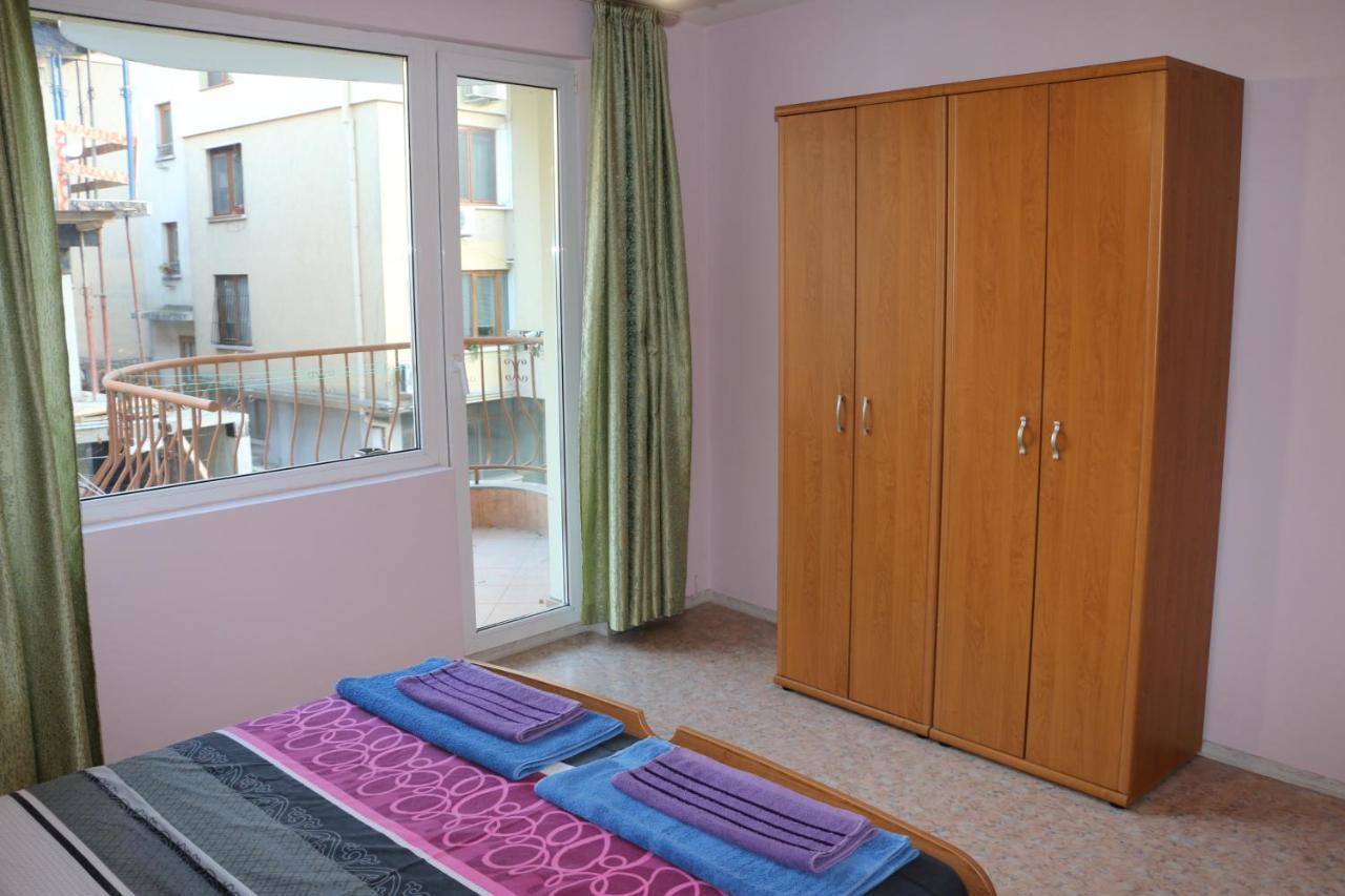 City Stay In Varna Exterior foto